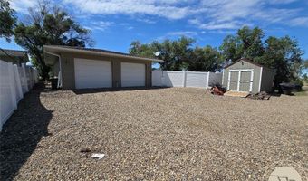 1210 S 2nd St W, Baker, MT 59313