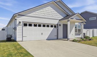 12802 W 1st Ave, Airway Heights, WA 99001