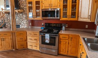 4 BEAVER RIDGE Rd, Daniel, WY 83115