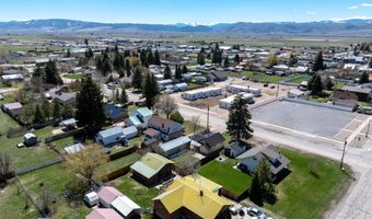 519 JEFFERSON, Afton, WY 83110