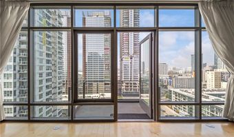 1100 S Hope 1704, Los Angeles, CA 90015