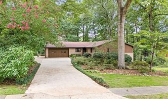 1219 OLD MILL Rd, Auburn, AL 36830