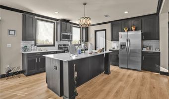 2032 Avenue L, Anson, TX 79501