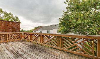 2026 N CULPEPER St, Arlington, VA 22207