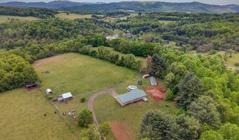147 Iron Ore Ln, Barren Springs, VA 24313