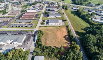 Lot 35-36 Frost Ave, Bardstown, KY 40004