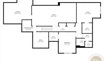 1210 BERINGER Way, Billings, MT 59106