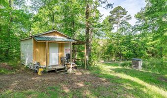 100 Old River Cabin Rd, Amity, AR 71921