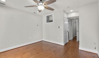 112 E RANDALL St, Baltimore, MD 21230