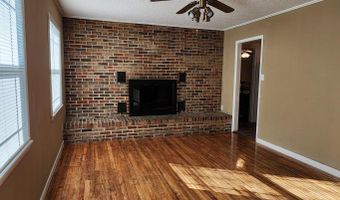 1506 Ridgeway Cir, Athens, TN 37303