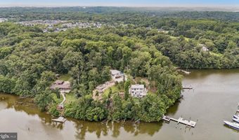 1816 WOODS Rd, Annapolis, MD 21401