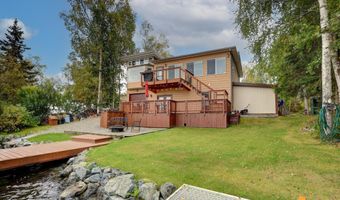 19052 W Arctic Tern Ln, Big Lake, AK 99652