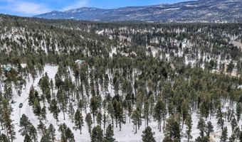 Camino Real lot 1548, Angel Fire, NM 87710