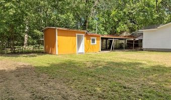1624 7th NW, Ardmore, OK 73401