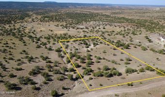 41 Indian Dr, Concho, AZ 85924