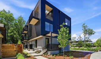 1633 17th A, Boulder, CO 80302