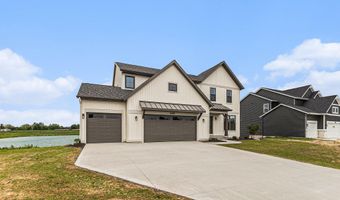 10495 Poppy Ln, Allendale, MI 49401