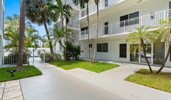 10001 W Bay Harbor Dr 202, Bay Harbor Islands, FL 33154