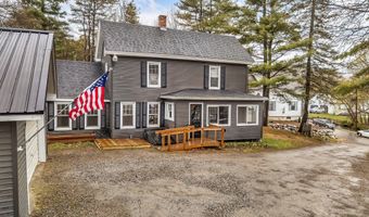 22 Parker St, Bangor, ME 04401