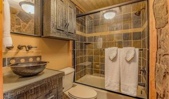 37 Camino Real, Angel Fire, NM 87710