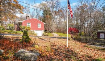 29 N Main St, Antrim, NH 03440