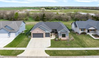 1320 Footbridge St, Goddard, KS 67052