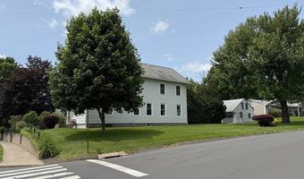 186 W Washington St, Bristol, CT 06010