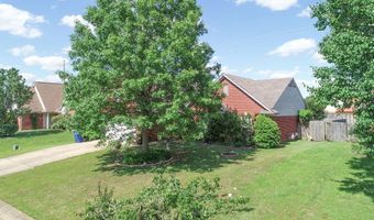 120 Oakleigh, Batesville, MS 38606