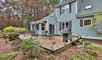 46 Oak Hill Rd, Brookline, NH 03033