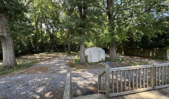 110 Harris St, Bishopville, SC 29010