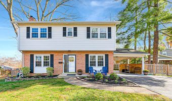 3419 RAMSGATE Ter, Alexandria, VA 22309