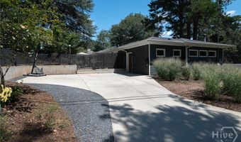 160 Gran Ellen Dr, Athens, GA 30606