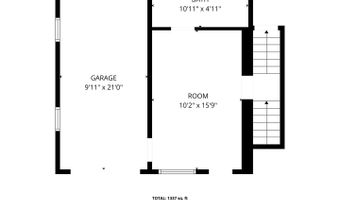911 David St, Antioch, IL 60002