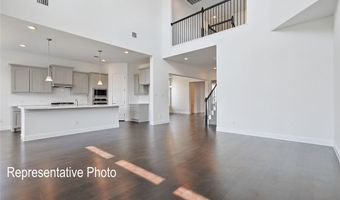 452 Shadowfax Dr, Aledo, TX 76008