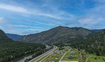 122 Bernie Rd, Alberton, MT 59820