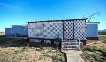 766 W Calle Rhode Island Cir, Cochise, AZ 85606