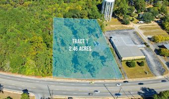 00 Gillionville Rd, Albany, GA 31707