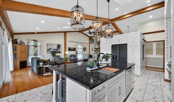 13851 N County Rd 500 E, Batesville, IN 47006