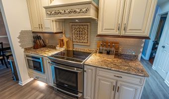 19328 Stirrup Dr, Abingdon, VA 24211