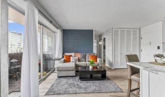 818 S King St 701, Honolulu, HI 96813