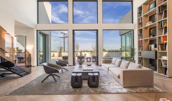9405 Sierra Mar Pl, Los Angeles, CA 90069