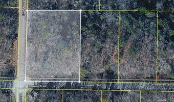 Cochise Trail & Minisink Trail lot Dp1325, Albrightsville, PA 18210