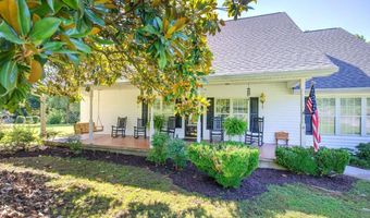 1180 Hall Station Rd NW, Adairsville, GA 30103