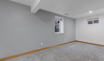 1245 Claremont Dr, Boulder, CO 80305