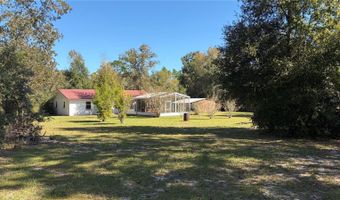 10690 NE 100TH Ln, Archer, FL 32618