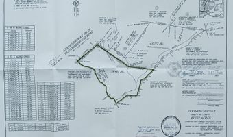 Old Courthouse Road, Appomattox, VA 24522