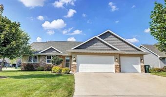 1148 W WILLIS Way, Appleton, WI 54913