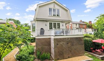 5005 ALLAN Rd, Bethesda, MD 20816