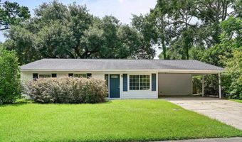 4092 Fleet Dr, Baton Rouge, LA 70809