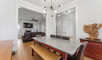 1105 SW Alleghany Ave, Bentonville, AR 72713